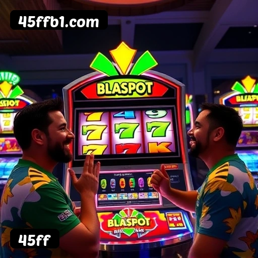 Interface do cassino ao vivo