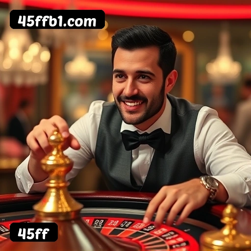 Dicas para ganhar na 45ff