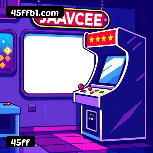 Dealers profissionais da 45ff