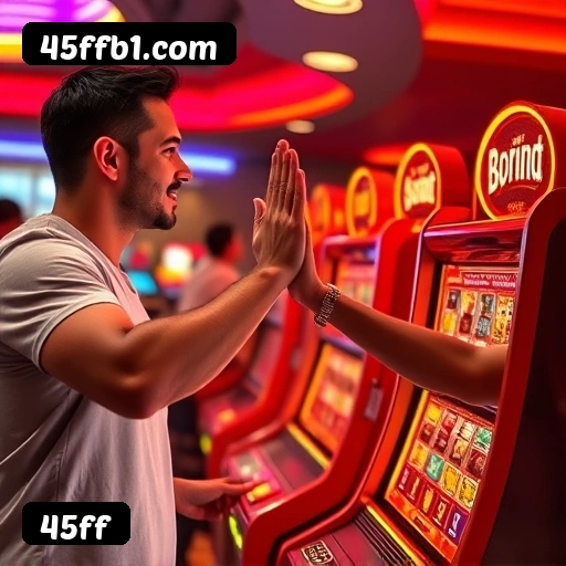 Certificações de segurança e licenças da 45ff